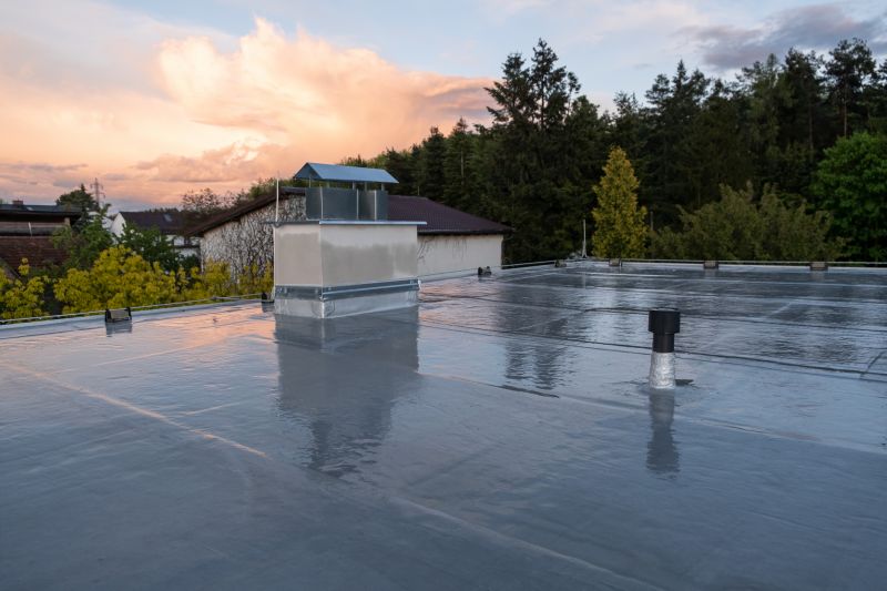 Cost of Roofing in Lake County, IL