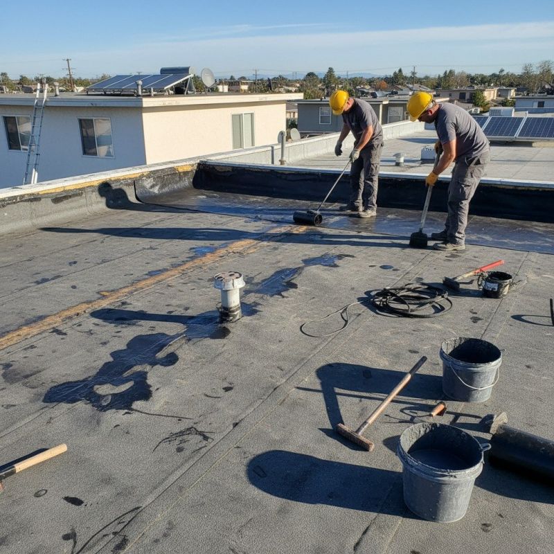 Roof Repair